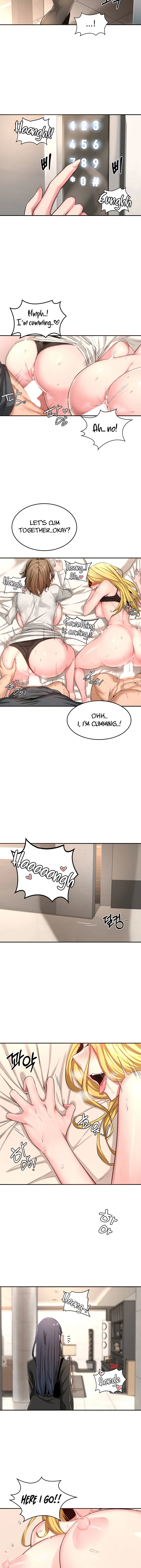 Sextudy Group Chapter 3 - HolyManga.Net