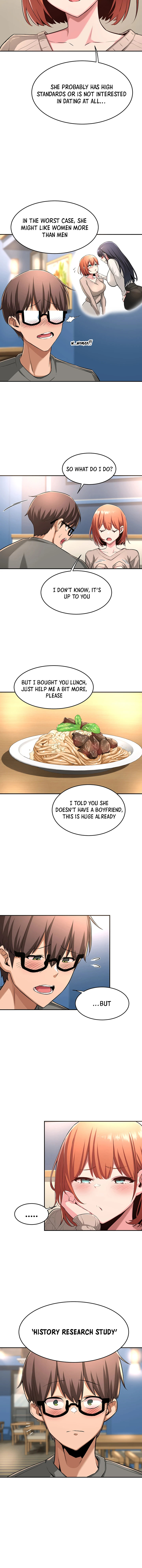 Sextudy Group Chapter 3 - HolyManga.Net