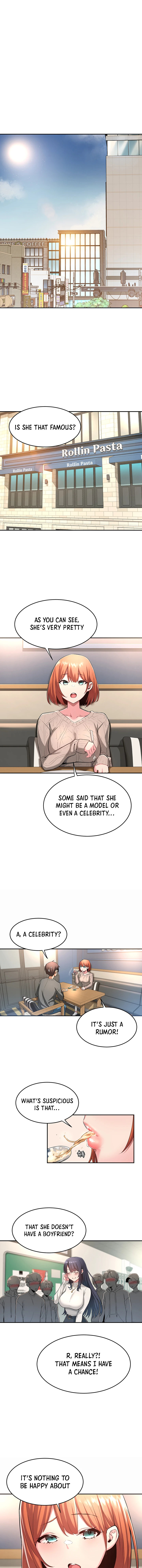 Sextudy Group Chapter 3 - HolyManga.Net