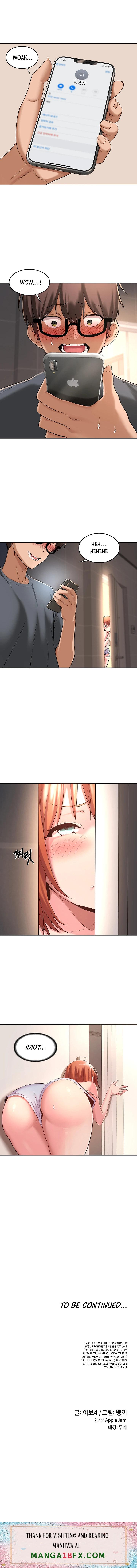 Sextudy Group Chapter 3 - HolyManga.Net