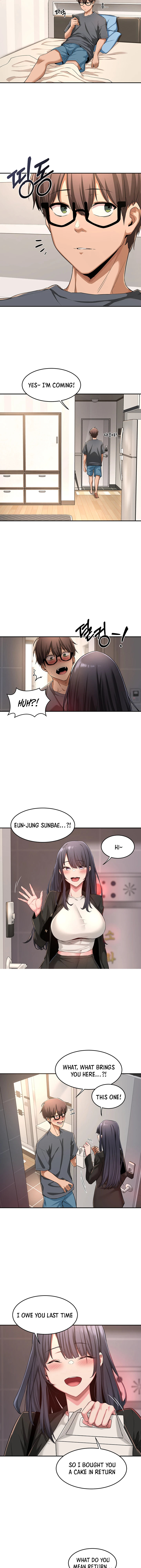 Sextudy Group Chapter 3 - HolyManga.Net