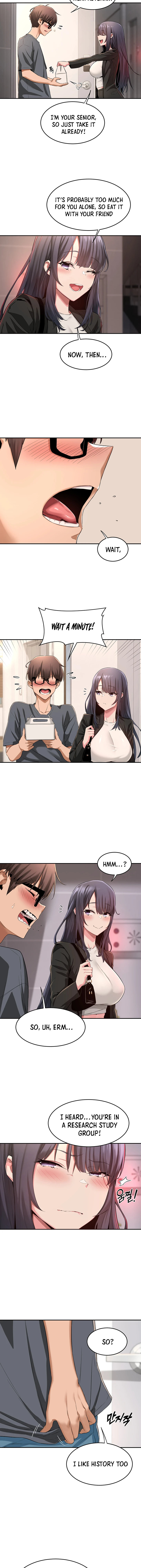 Sextudy Group Chapter 3 - HolyManga.Net