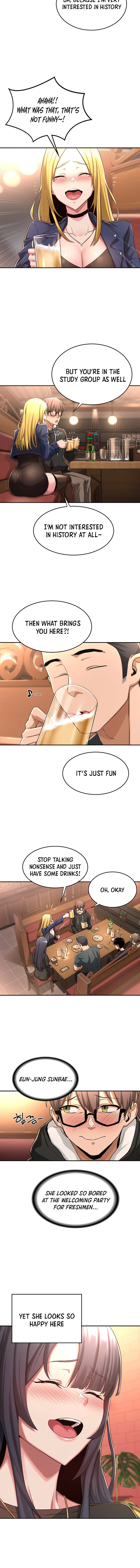 Sextudy Group Chapter 4 - HolyManga.Net