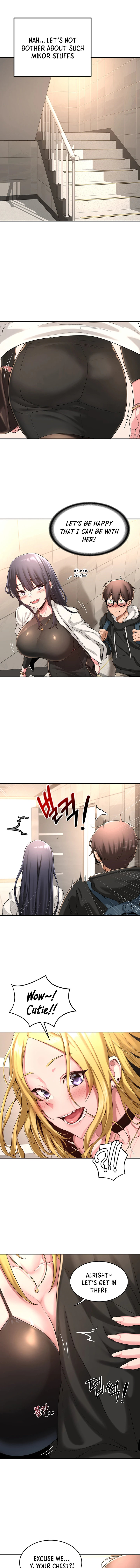 Sextudy Group Chapter 4 - HolyManga.Net