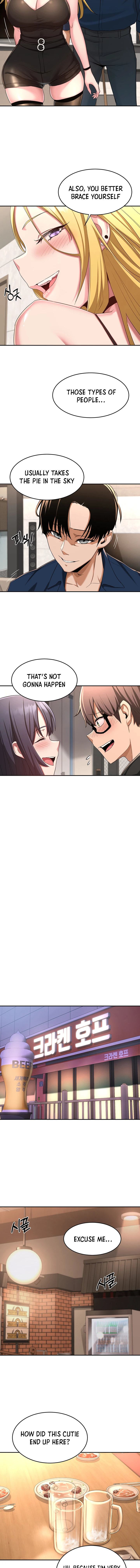 Sextudy Group Chapter 4 - HolyManga.Net