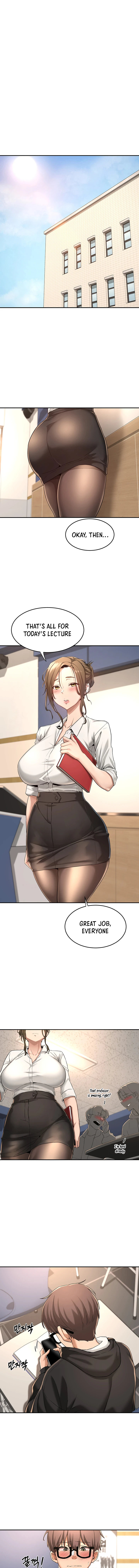 Sextudy Group Chapter 4 - HolyManga.Net