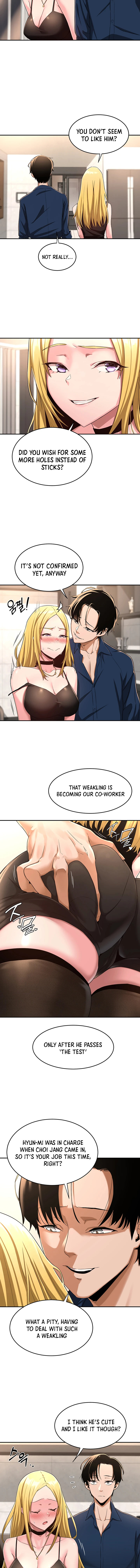 Sextudy Group Chapter 4 - HolyManga.Net