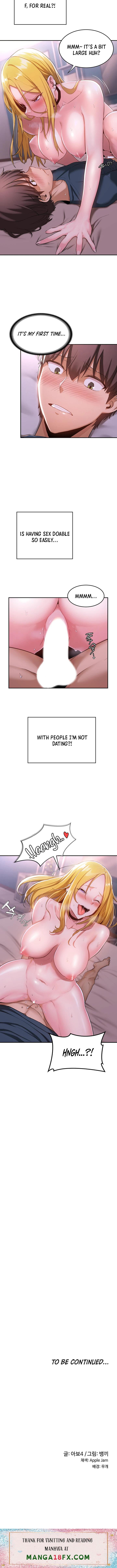 Sextudy Group Chapter 5 - HolyManga.Net
