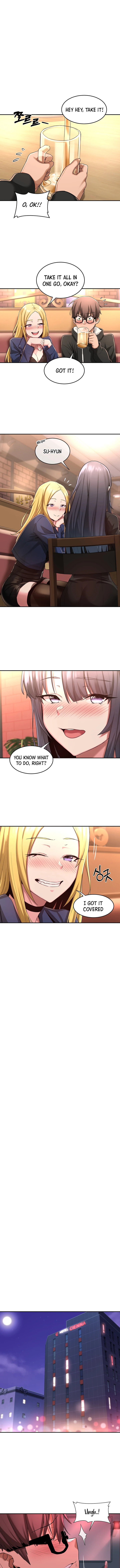 Sextudy Group Chapter 5 - HolyManga.Net