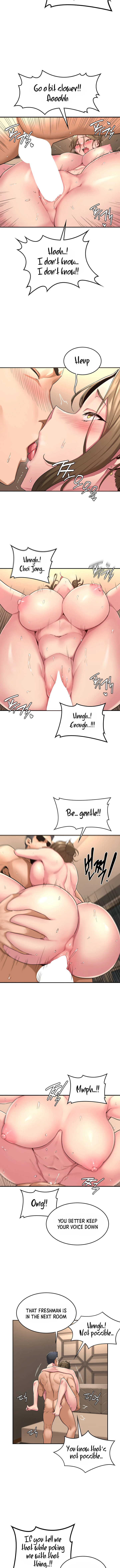 Sextudy Group Chapter 5 - HolyManga.Net