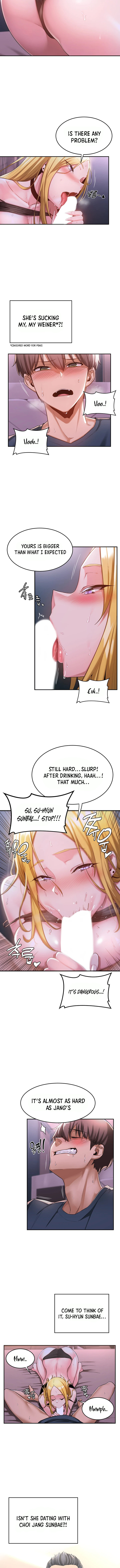 Sextudy Group Chapter 5 - HolyManga.Net