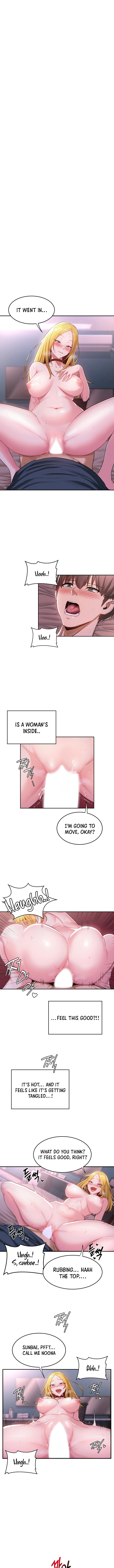 Sextudy Group Chapter 6 - HolyManga.Net