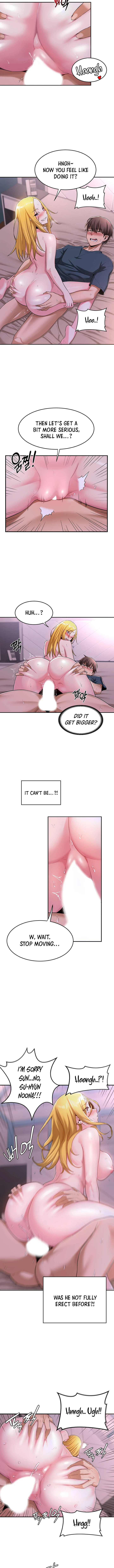 Sextudy Group Chapter 6 - HolyManga.Net