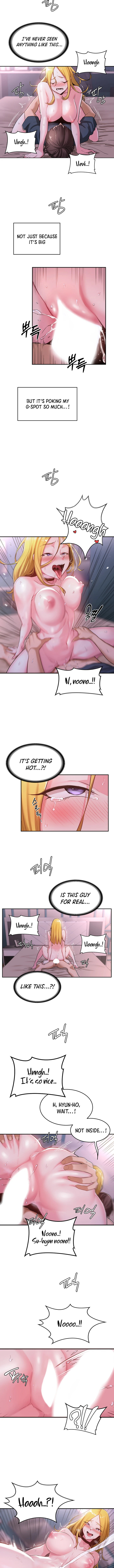 Sextudy Group Chapter 6 - HolyManga.Net