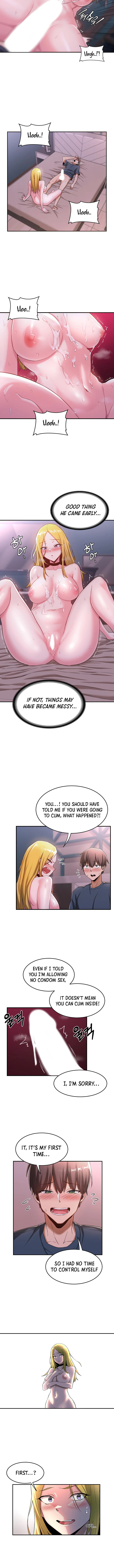 Sextudy Group Chapter 6 - HolyManga.Net