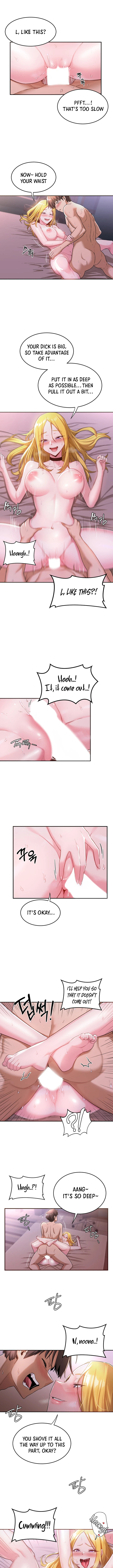 Sextudy Group Chapter 6 - HolyManga.Net