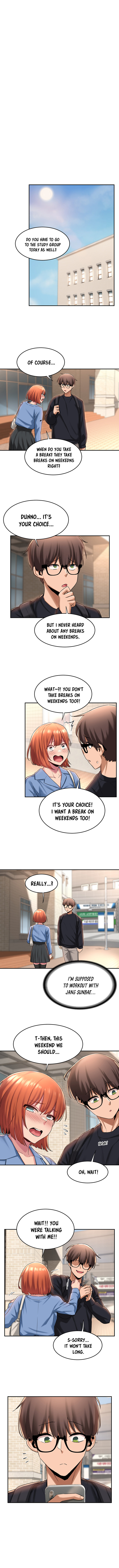 Sextudy Group Chapter 11 - HolyManga.Net