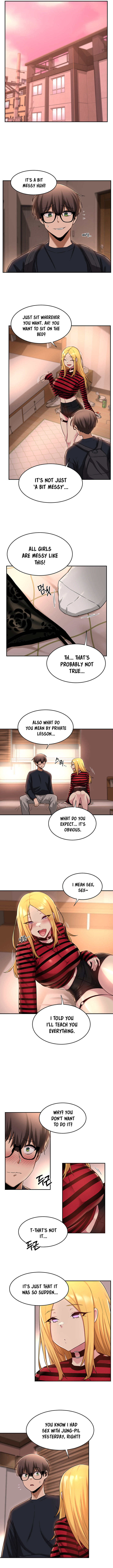 Sextudy Group Chapter 11 - HolyManga.Net