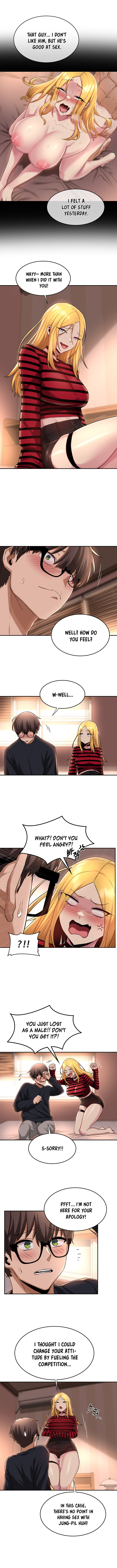 Sextudy Group Chapter 11 - HolyManga.Net