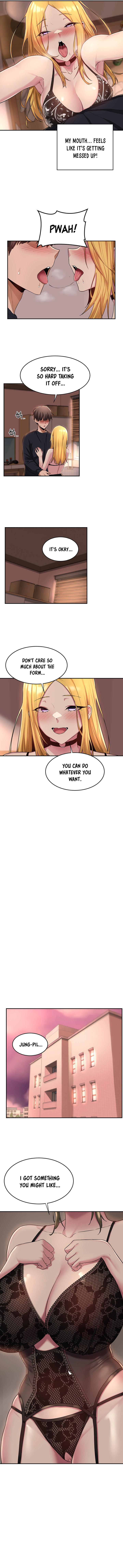Sextudy Group Chapter 11 - HolyManga.Net