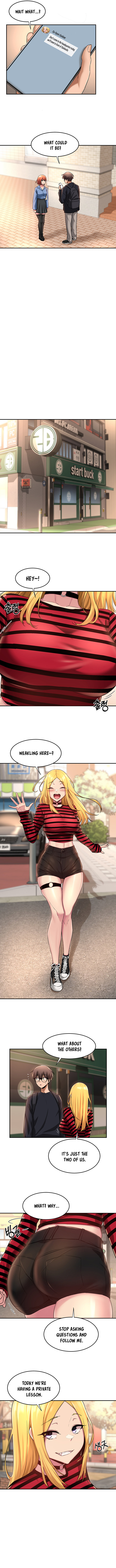 Sextudy Group Chapter 11 - HolyManga.Net