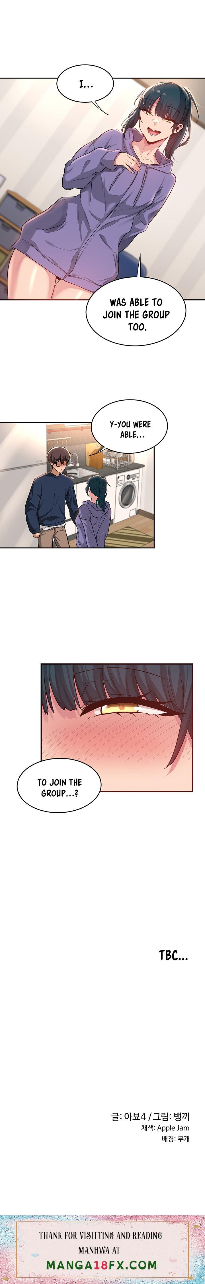 Sextudy Group Chapter 19 - HolyManga.Net