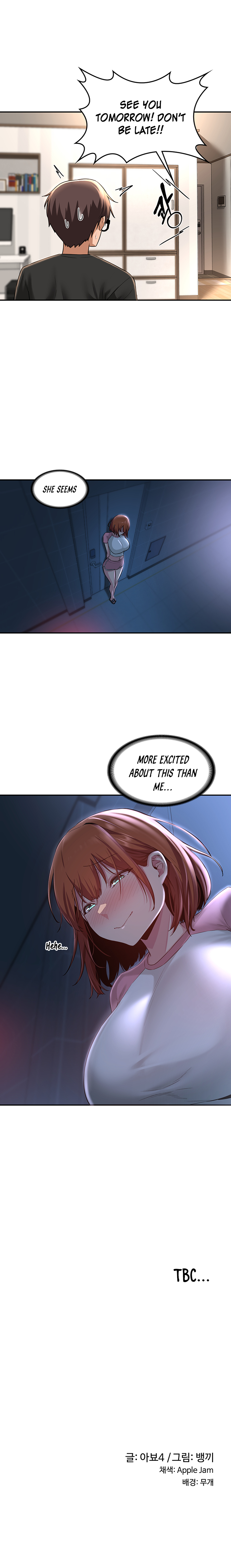 Sextudy Group Chapter 28 - HolyManga.Net