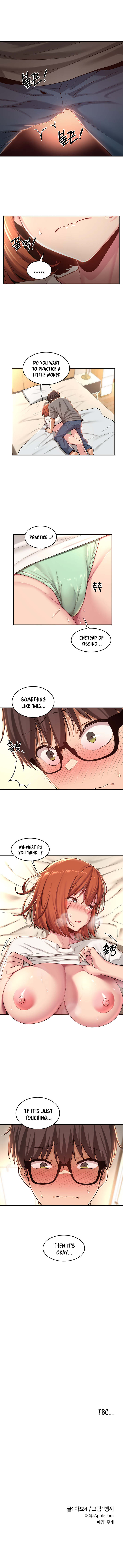 Sextudy Group Chapter 32 - HolyManga.Net