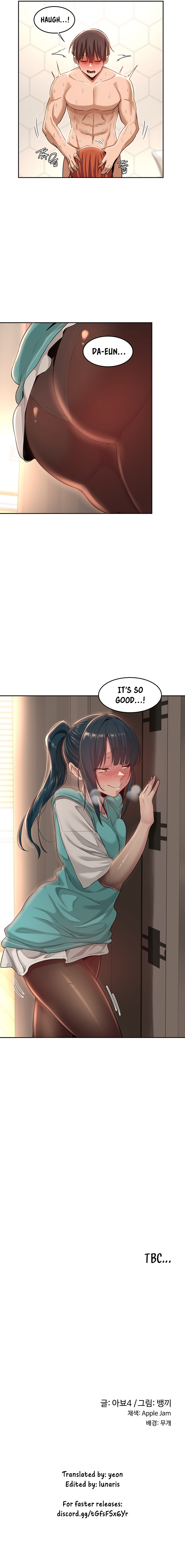 Sextudy Group Chapter 45 - HolyManga.Net