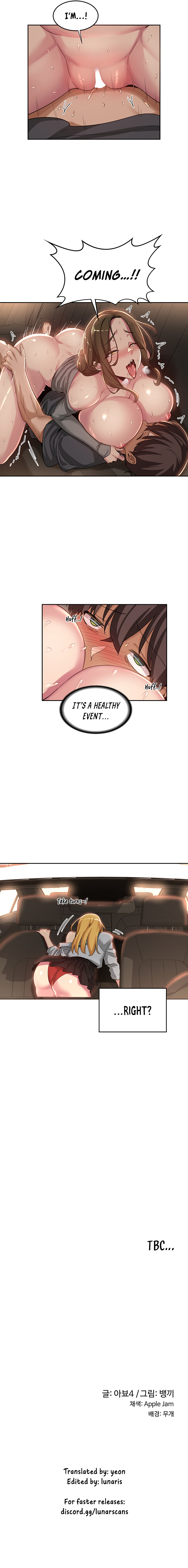 Sextudy Group Chapter 47 - HolyManga.Net