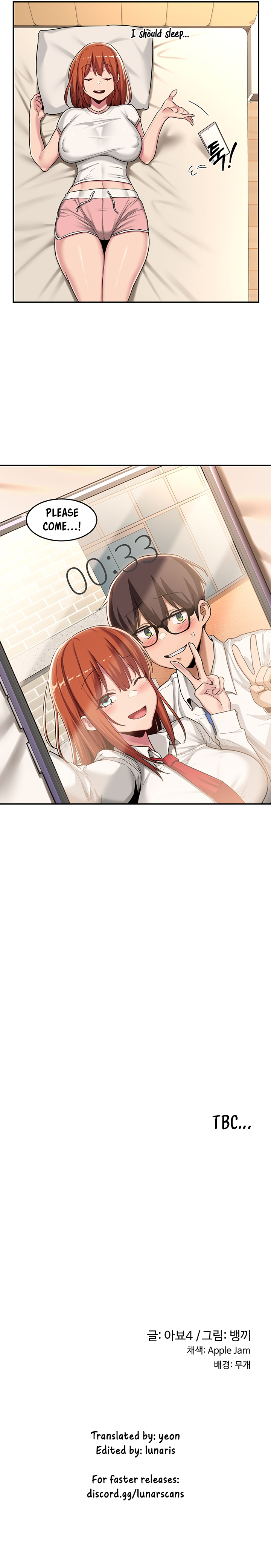 Sextudy Group Chapter 53 - HolyManga.Net