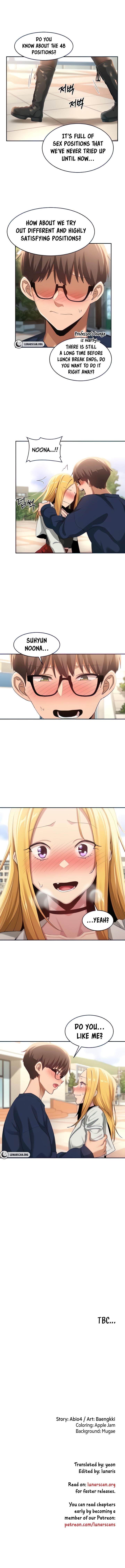 Sextudy Group Chapter 89 - HolyManga.Net