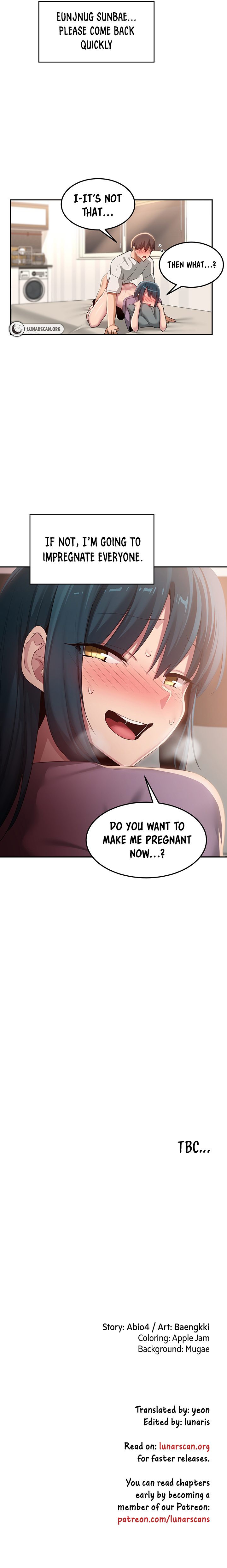 Sextudy Group Chapter 99 - HolyManga.Net