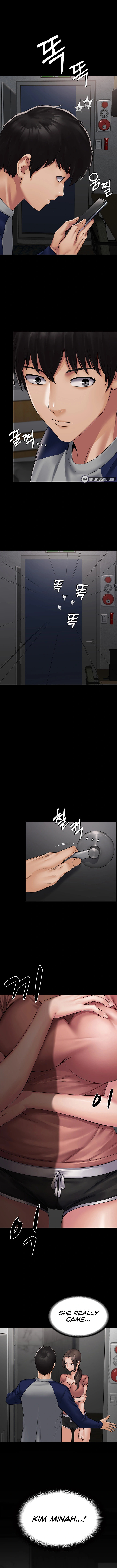 Succubus System Chapter 1 - HolyManga.Net
