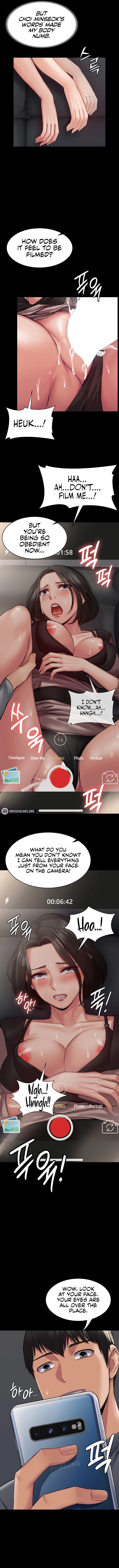 Succubus System Chapter 5 - HolyManga.Net