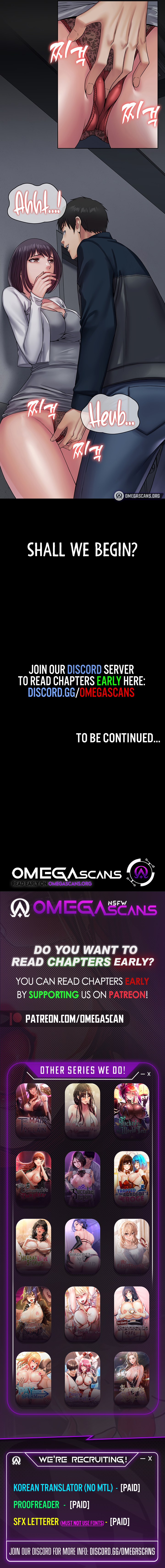 Succubus System Chapter 37 - HolyManga.Net