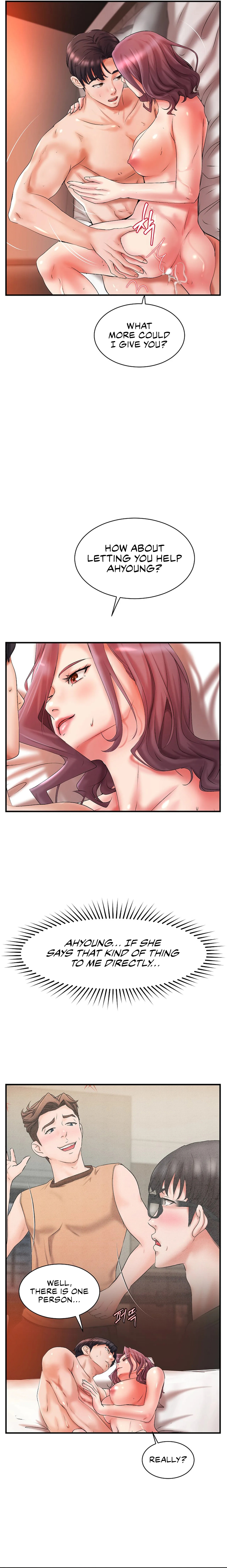 The Classmate Next Door Chapter 17 - HolyManga.Net