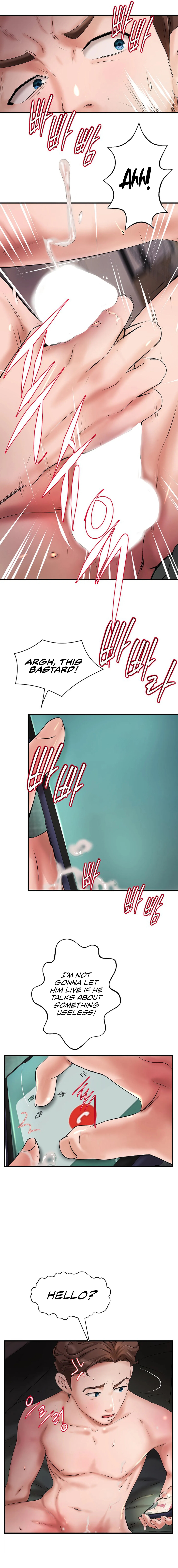 The Classmate Next Door Chapter 17 - HolyManga.Net