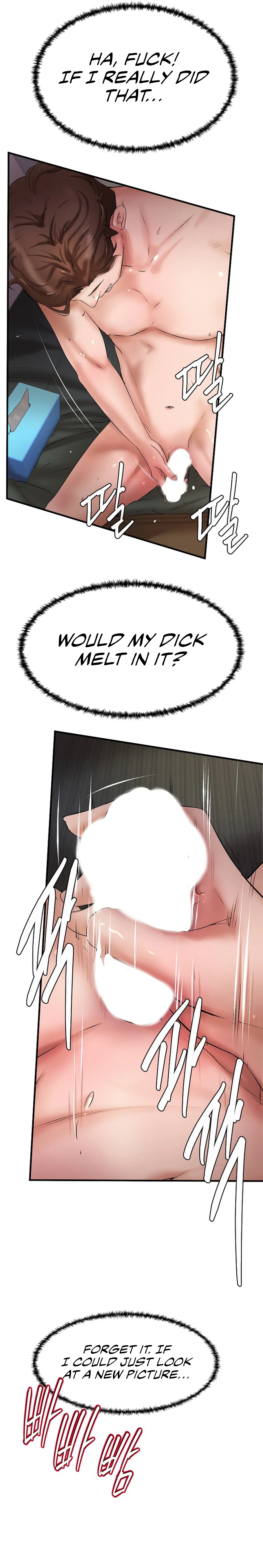 The Classmate Next Door Chapter 17 - HolyManga.Net