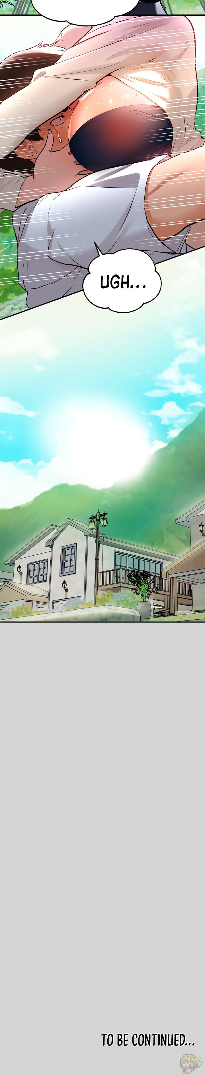 My Landlady Noona Chapter 12 - HolyManga.Net