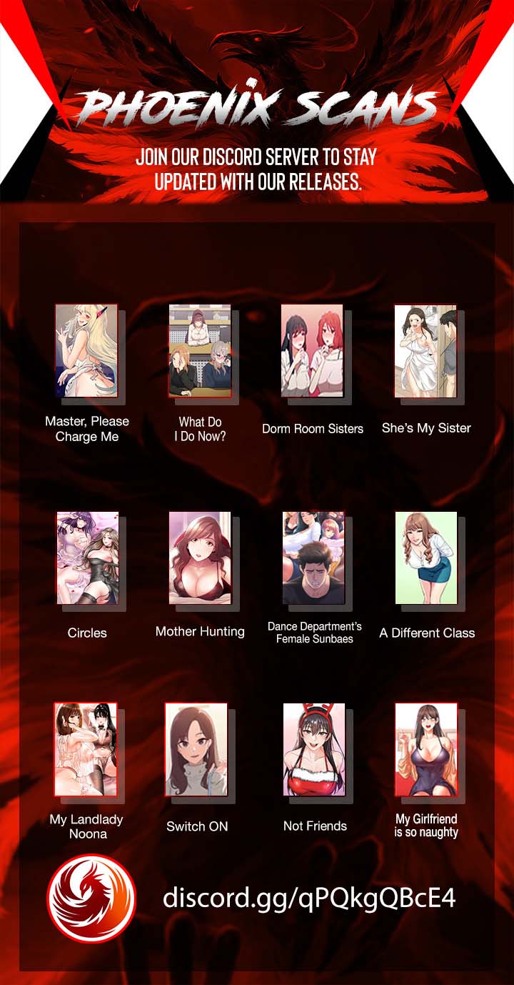 My Landlady Noona Chapter 136 - HolyManga.Net