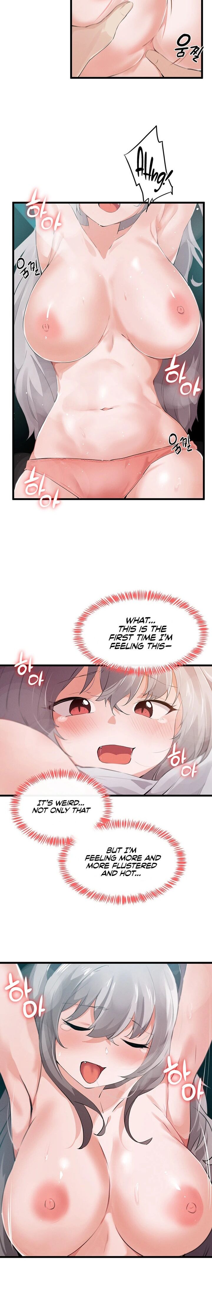 Please Give Me Energy Chapter 11 - HolyManga.Net
