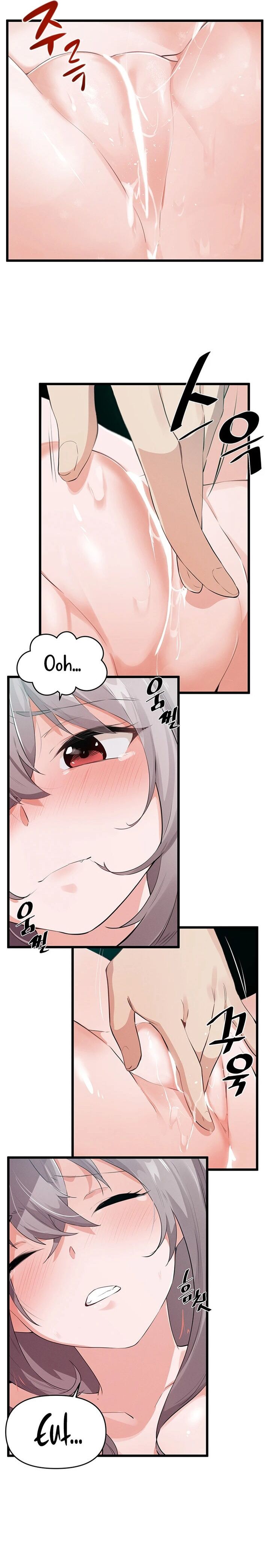 Please Give Me Energy Chapter 11 - HolyManga.Net