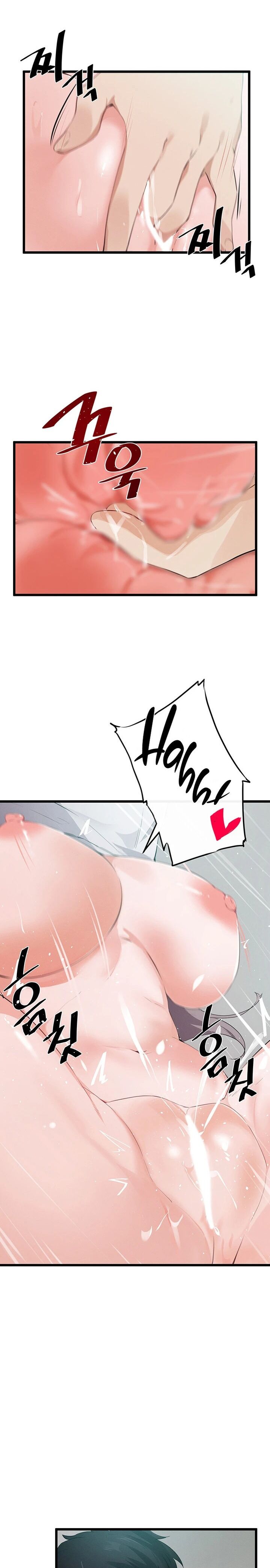 Please Give Me Energy Chapter 11 - HolyManga.Net