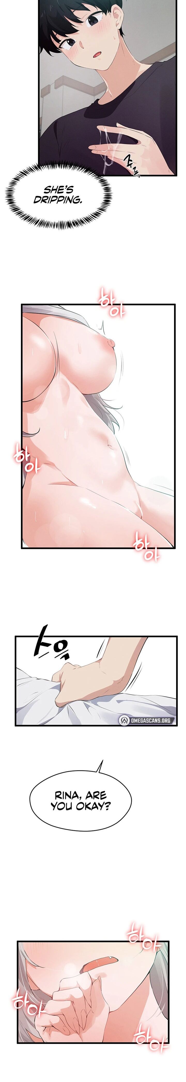 Please Give Me Energy Chapter 11 - HolyManga.Net