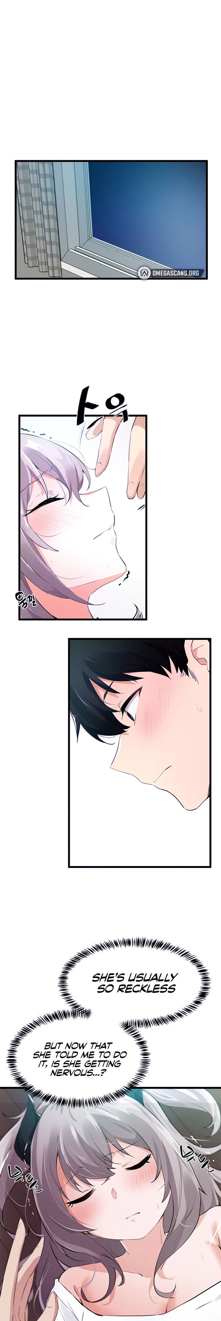 Please Give Me Energy Chapter 11 - HolyManga.Net
