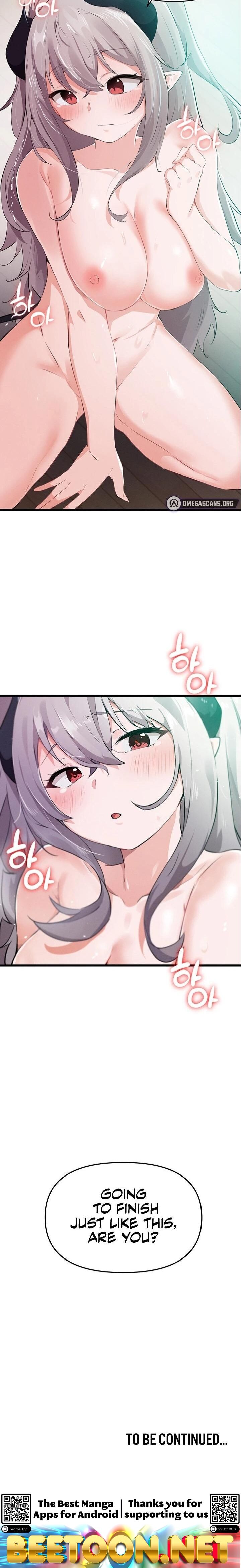 Please Give Me Energy Chapter 11 - HolyManga.Net