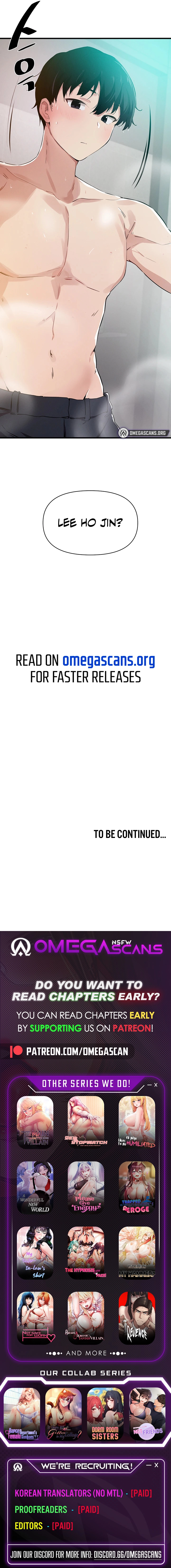Please Give Me Energy Chapter 15 - HolyManga.Net