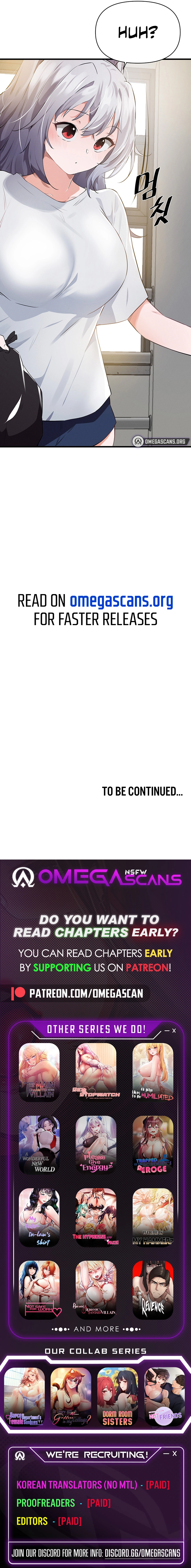 Please Give Me Energy Chapter 23 - HolyManga.Net