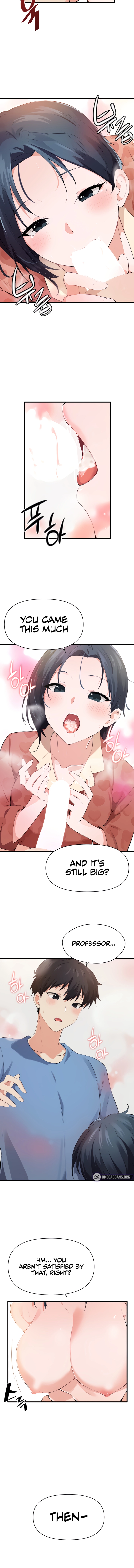 Please Give Me Energy Chapter 24 - HolyManga.Net